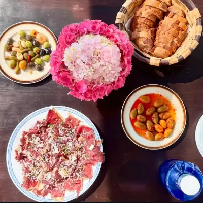 Food tours